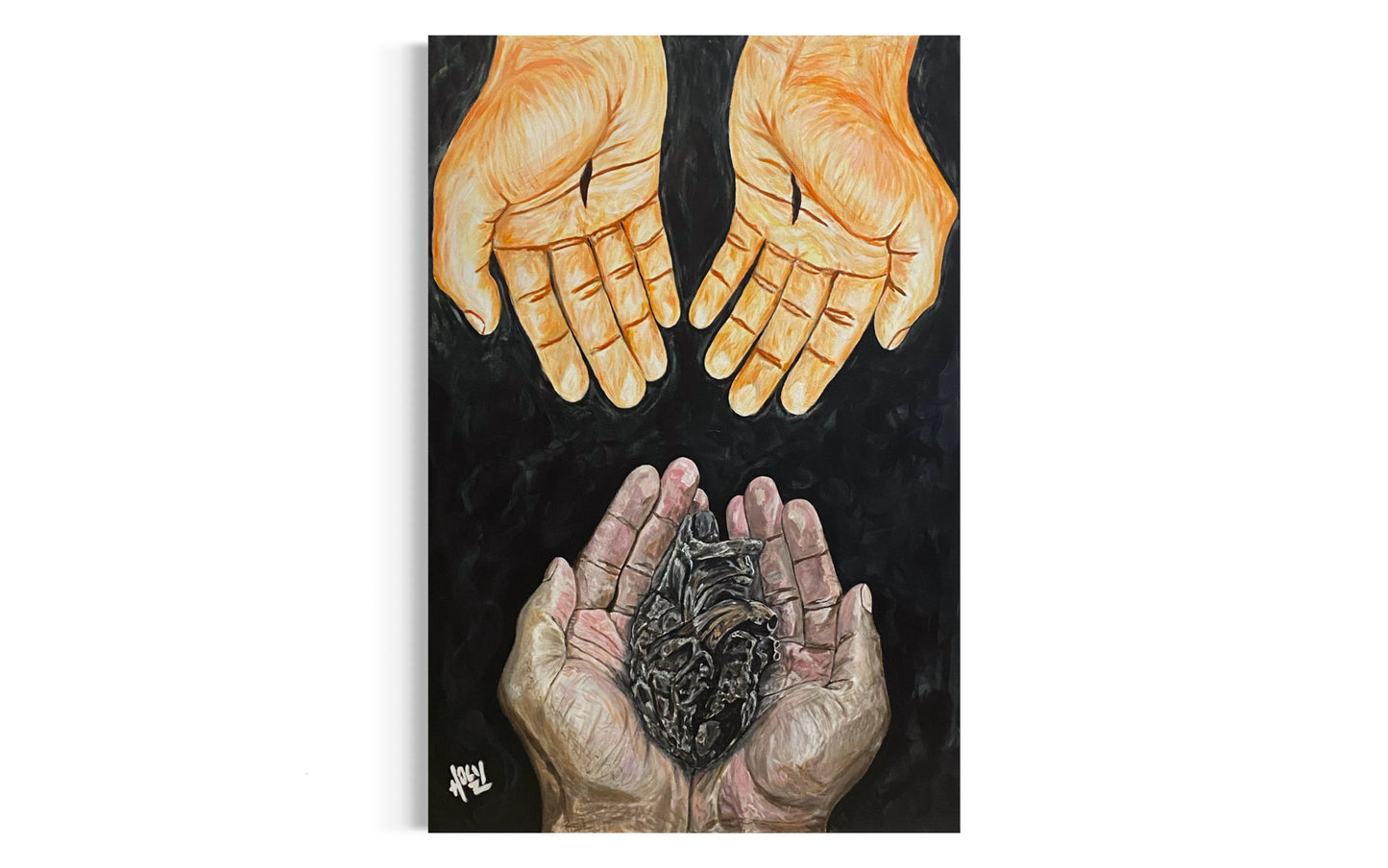 ‘Broken’ Original