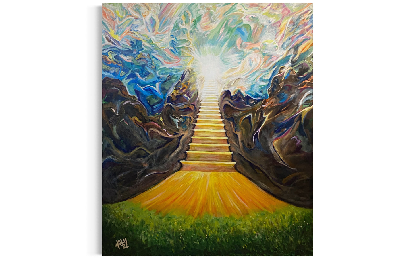 ‘Bethel’ Original