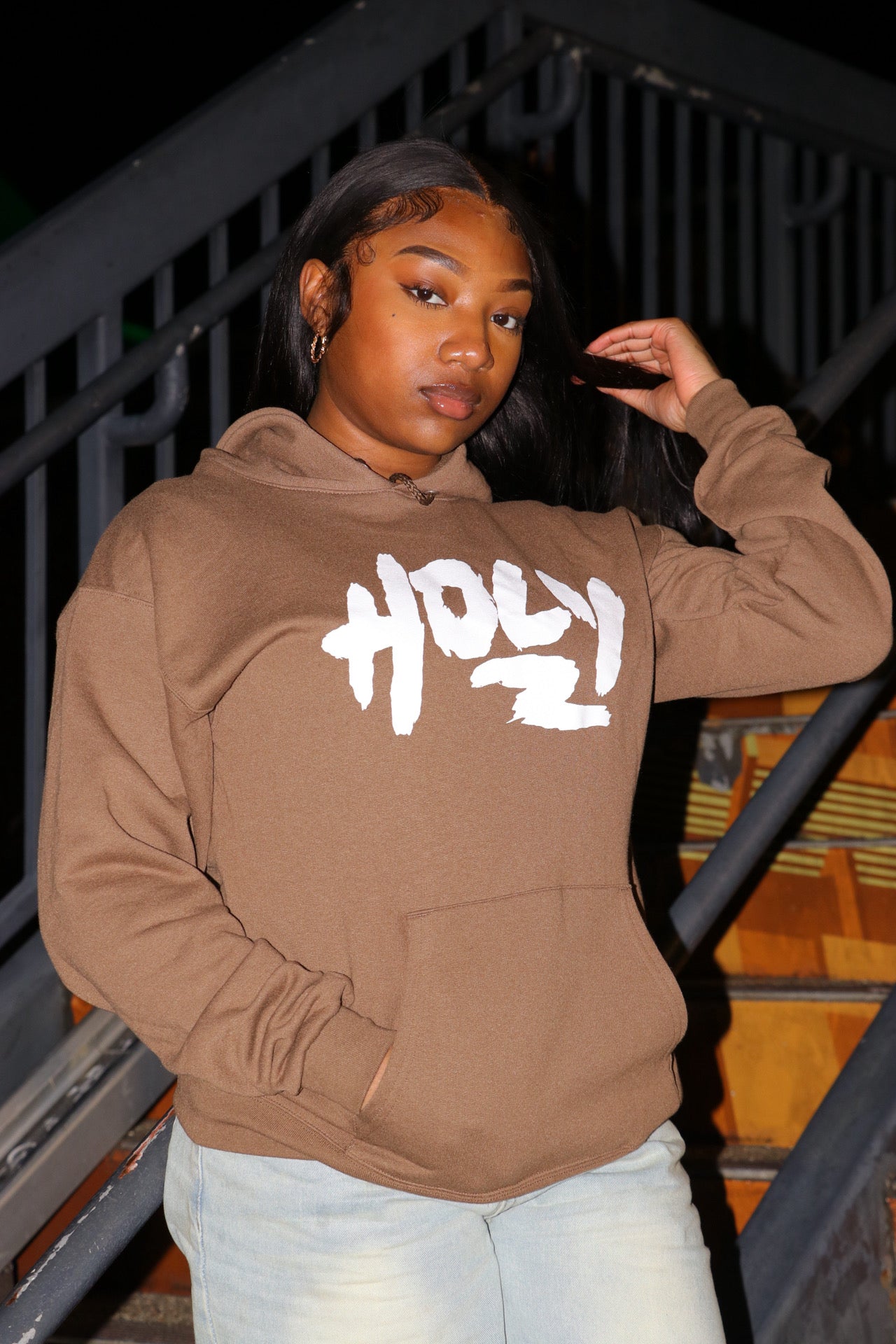 HOLY Hoodie
