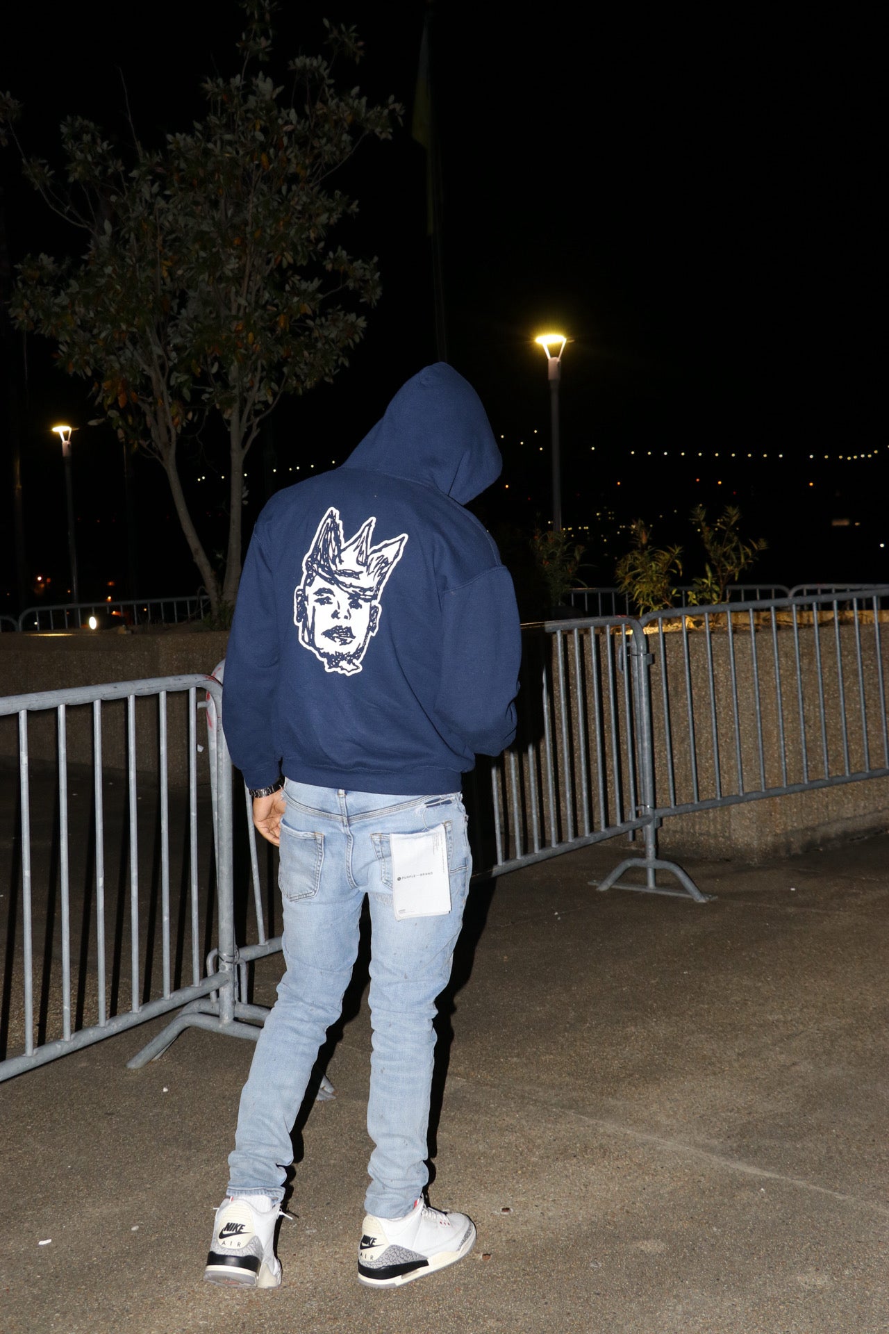 HOLY Hoodie